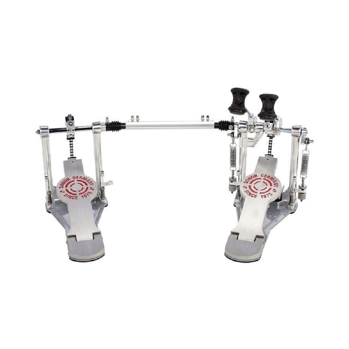 Image 2 - Sonor DP 2000 S Double Pedal - single chain